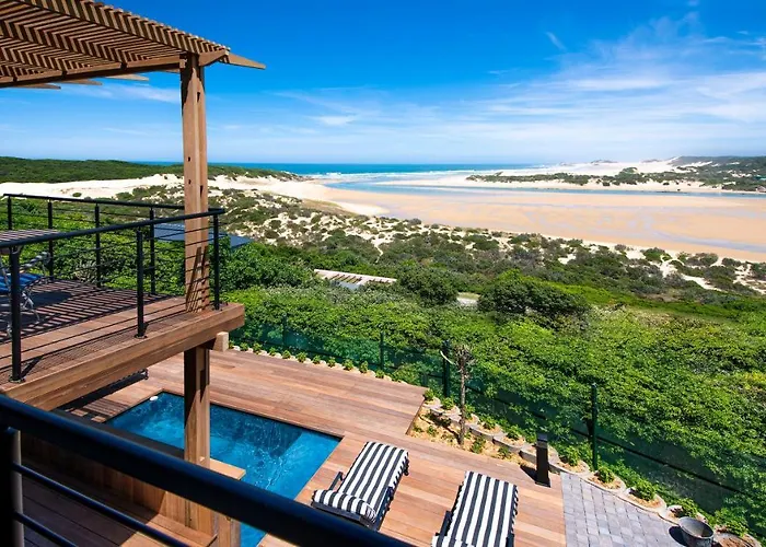 The Oyster Box Beach House By The Oyster Collection