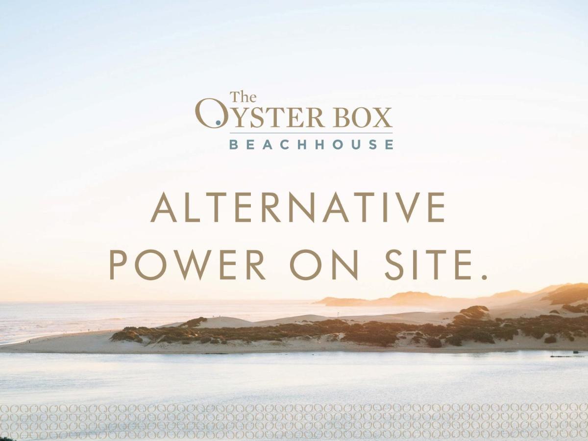 The Oyster Box House By The Oyster Collection Kenton on Sea